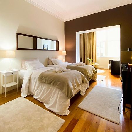 Guest House Bairro Azul Lisboa المظهر الخارجي الصورة