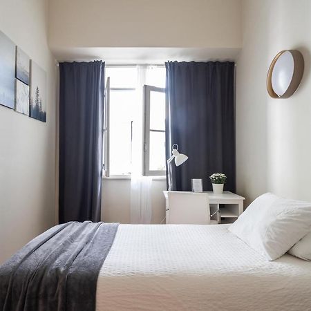 Guest House Bairro Azul Lisboa المظهر الخارجي الصورة