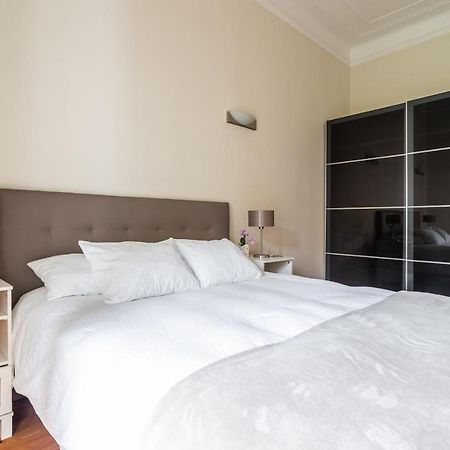 Guest House Bairro Azul Lisboa المظهر الخارجي الصورة
