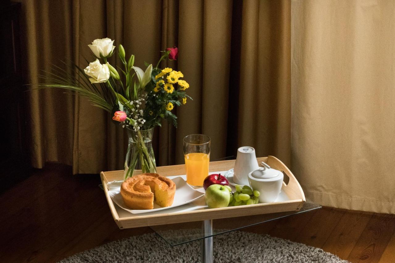 Guest House Bairro Azul Lisboa المظهر الخارجي الصورة
