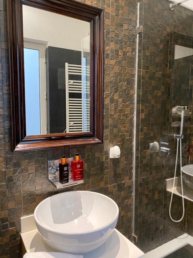 Guest House Bairro Azul Lisboa المظهر الخارجي الصورة