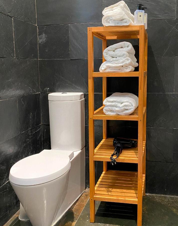 Guest House Bairro Azul Lisboa المظهر الخارجي الصورة