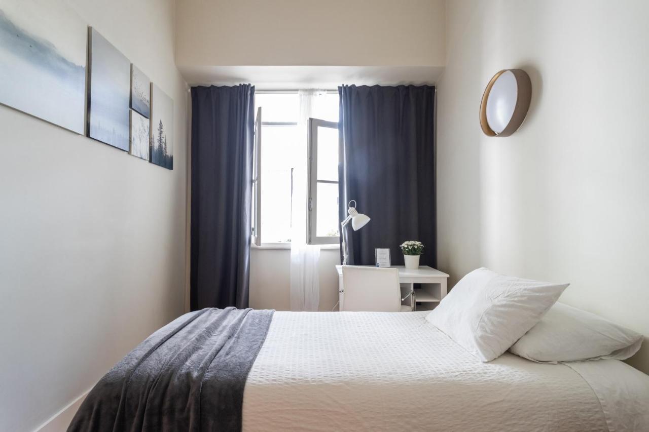 Guest House Bairro Azul Lisboa المظهر الخارجي الصورة