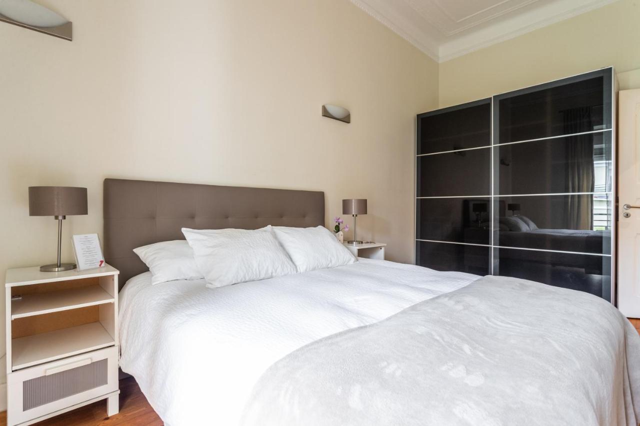 Guest House Bairro Azul Lisboa المظهر الخارجي الصورة
