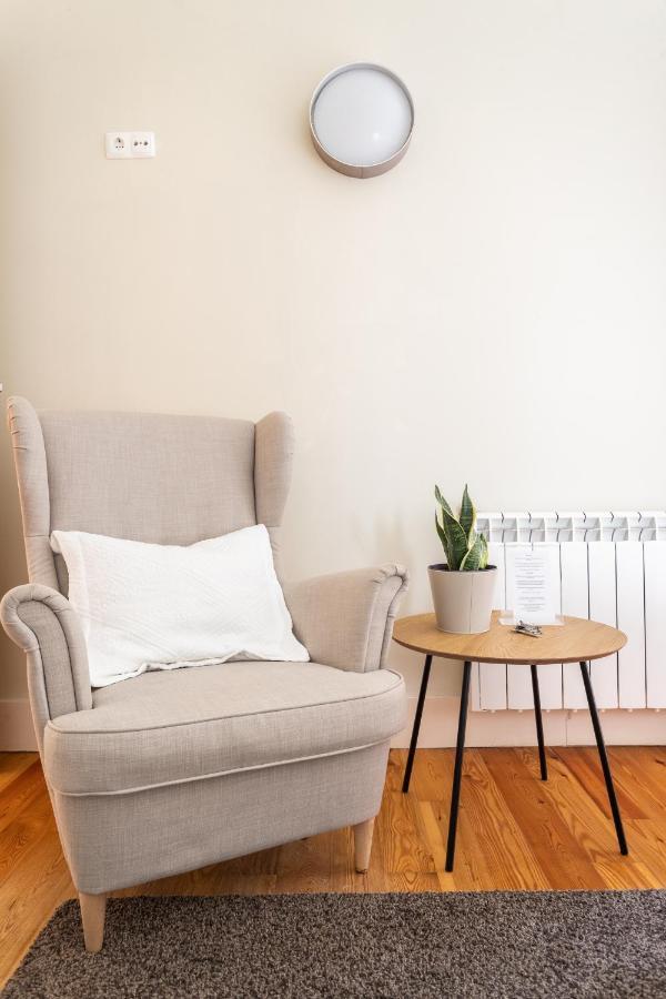 Guest House Bairro Azul Lisboa المظهر الخارجي الصورة