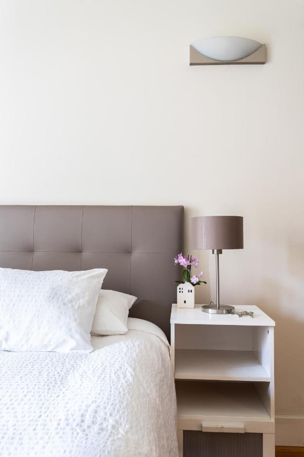 Guest House Bairro Azul Lisboa المظهر الخارجي الصورة