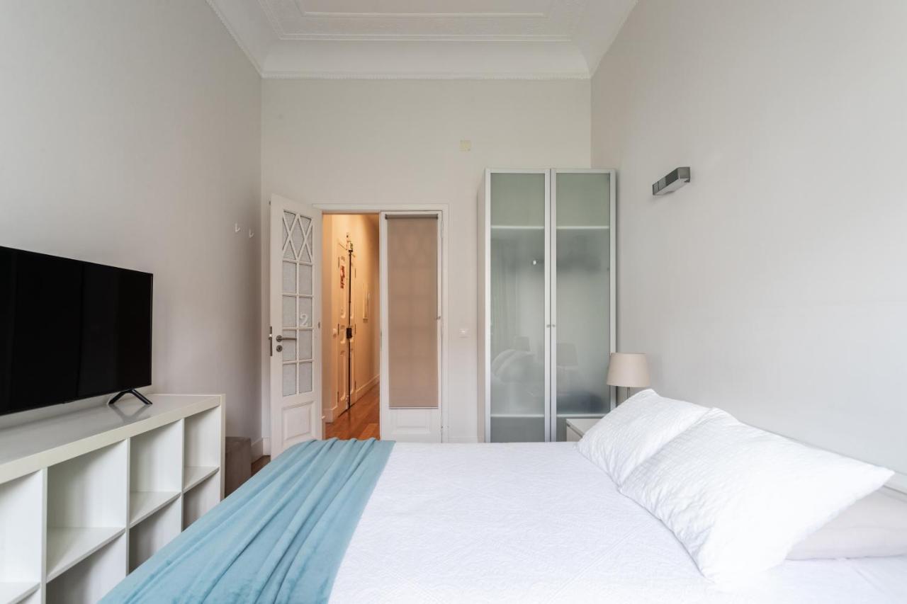Guest House Bairro Azul Lisboa المظهر الخارجي الصورة