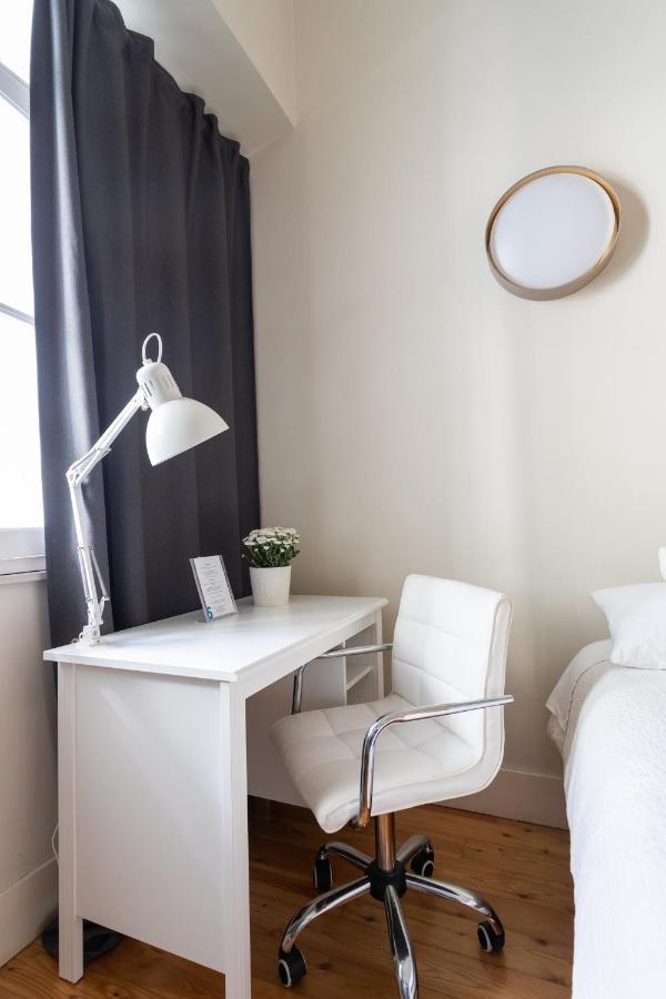 Guest House Bairro Azul Lisboa المظهر الخارجي الصورة