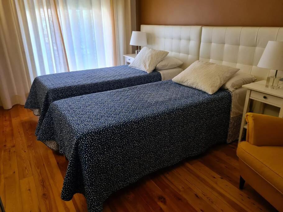 Guest House Bairro Azul Lisboa المظهر الخارجي الصورة