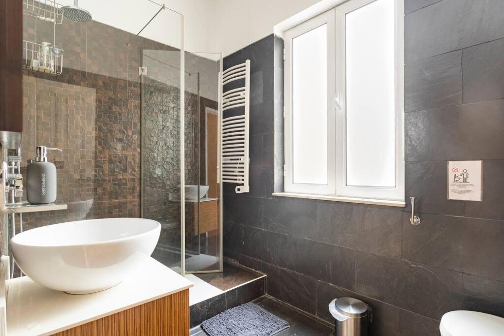 Guest House Bairro Azul Lisboa المظهر الخارجي الصورة