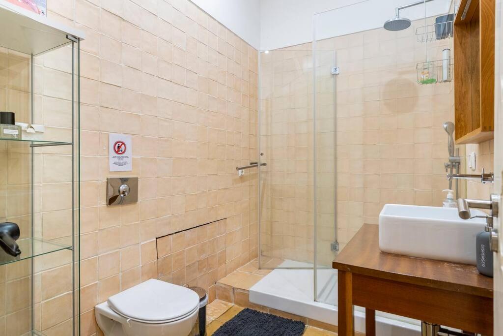 Guest House Bairro Azul Lisboa المظهر الخارجي الصورة